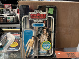 Star Wars Leia Organs Hoth Outfit Orig Cardback Figure0