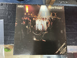 ABBA LP  SUPER TROUPER (vinyl)0