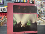 THE STRANGLERS - LA FOLIE LP LBG 30342 LIBERTY 19811