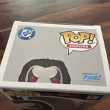 Funko Pop! Lobo DC Studios 2026 Jason Momoa IN STOCK Pop 6365