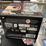 Funko POP! Television Stranger Things 1780 Eleven Vinyl Figure5