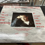 Man To Man Featuring Paul Zone 1987 Bolts Vinyl LP Album1