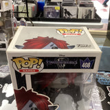 Kingdom Hearts 3: Sora (Monsters Inc) Funko POP! Vinyl1