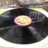 Bump - I'm Rushing - 12” Single3
