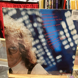 LP   WARREN ZEVON  -  TRANSVERSE CITY       VIRGIN  RECORDS1