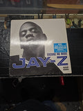 Jay Z Excuse Me Miss 12 Inch0