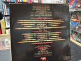 THE BEE GEES LP Vinyl CHILDREN OF THE WORLD Lp1