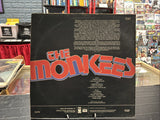 The Monkees Best Of Lp1
