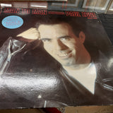 Man To Man Featuring Paul Zone 1987 Bolts Vinyl LP Album0