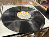SUZANNE VEGA LP " Days of Open Hand " A&M Canada 1990'2