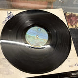 Def Leppard, On Through The Night vinyl, Vertigo records.2