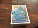 Funko Pop! Games Pokemon Horsea #844 Vinyl Figure2