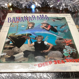 Banarama "Deep Sea Skiving" Vinyl LP & Inner Sleeve