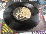 AC/ DC - For Those About to Rock UK 7" Single K11721  VG2