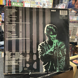 DAVID BOWIE - 'STAGE'   LP 19782