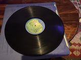 The Beatles 1967 1970 Vinyl Double LP Record Blue Album Record PCSP 7186