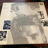 LP Sting - The Dream Of The Blue Turtles 393750-1 19851