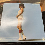 BARBRA STREISAND Streisand Superman (1977) Vinyl LP Columbia1