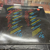 Flashdance Original Soundtrack LP Record 1983 Casablanca Pop Electronic 33 RPM1