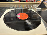Records, As Though it were a movie - Peter Sarstedt Lp3