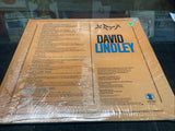 David Lindley El Rayo X Vinyl Record AS 52283 1981