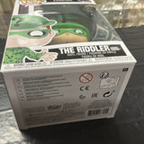 Funko Pop! Heroes: DC Comics  Riddler Vinyl Figure5
