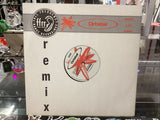 Orbital - Remix - Used Vinyl Record 12 - 56 - W4593z0