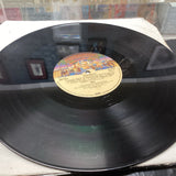 Kiss Alive 2 CALD 5004 Double Vinyl LP Gate Fold4