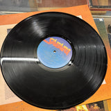 Juluka-Scatterlings-Vinyl LP-Safari 1982-VG+/VG3