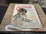 Records, As Though it were a movie - Peter Sarstedt Lp1