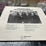 THE GOON SHOW  - FIRST MEN ON THE GOON - LP -Foiled By President Fred/Robin Hood1