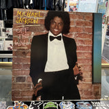 Michael Jackson Off the Wall Epic 1979 12" Vinyl LP 33 RPM EPC 834680