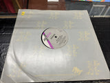 Damian - The Time Warp, 12", (Vinyl)0