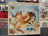 Dire Straits Alchemy:Dire Straits Live 1984 Vertigo 2LP 12"33RPM See Description0