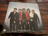 Survivor Eye Of The Tiger Vinyl LP Scotti Bros FZ 38062 1st Pressing 1982 Lyrics1