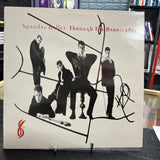 Through The Barricades Vinyl Spandau Ballet (1986) Amazing Value Free P&P0