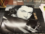 Chris Duffy - All The Time In The World - Used Vinyl Record 12 - G5628z0