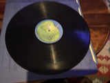 The Beatles 1967 1970 Vinyl Double LP Record Blue Album Record PCSP 7185