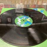 Trancesetters - Synergy (12")2