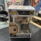 Yelena Belova Funko Pop 14810