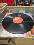 Hero LP Vinyl Record Bollywood Film