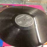 Caron Wheeler  UK Blak  Used Vinyl Record 12  77  Z7294z3