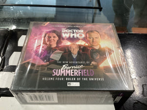 The New Adventures of Bernice Summerfield by Guy AdamsJames Goss 9781787032507 N