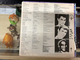CULTURE CLUB Kissing To Be Clever USED 1982 LP Synth Pop Vinyl VE-383985