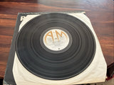 RICK WAKEMAN - WHITE ROCK SOUNDTRACK. (UK, 1977, A&M,   Q3403