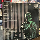 DAVID BOWIE - 'STAGE'   LP 19781
