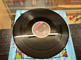 Midge Ure Cold, Cold Heart 12"2