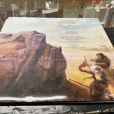 Crusader [Vinyl] Saxon Lp1