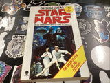Star Wars By George Lucas 1977 Sphere Paperback Book 81F0