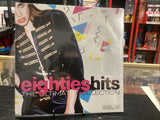Various Artists Ultimate Eighties Collection / Various (Vinyl) Creased Cover0